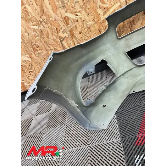 NEW GRANDE PUNTO ABARTH Front Bumper