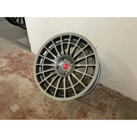 Cerchi in lega mod. Integrale 500 abarth 8x17 et25 4x98