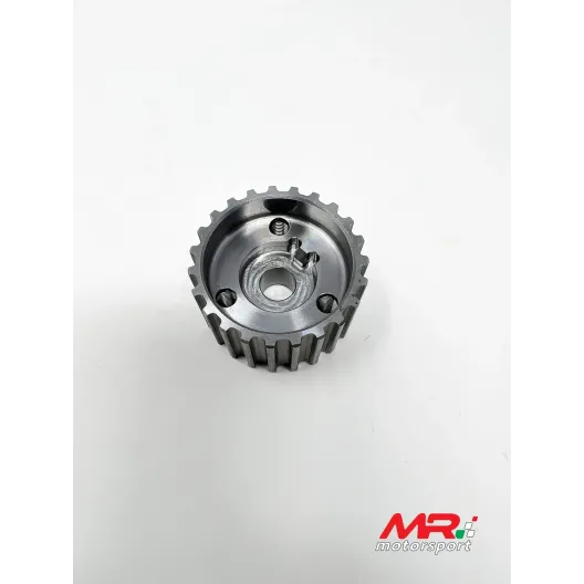 Hardened and tempered timing gear. T-jet and multiair engines