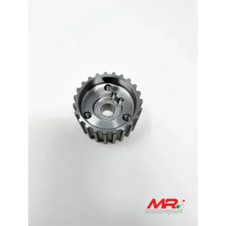 Ingranaggio distribuzione bonificato