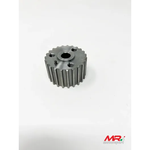 Ingranaggio distribuzione bonificato