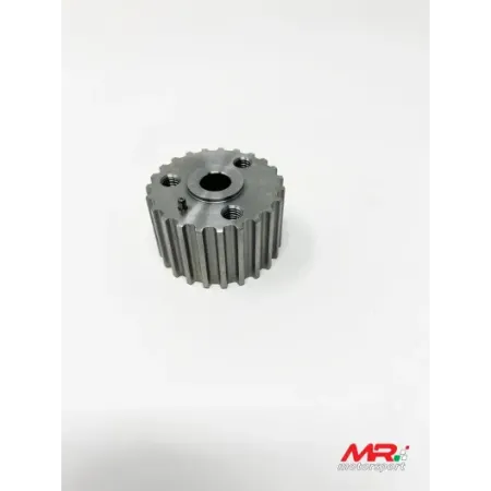 Ingranaggio distribuzione bonificato