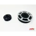 Tone wheel + alternator
