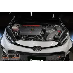 Gruppe M carbon intake kit Toyota Yaris GR 2