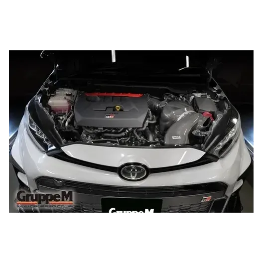 Gruppe M kit aspirazione in carbonio Toyota Yaris GR