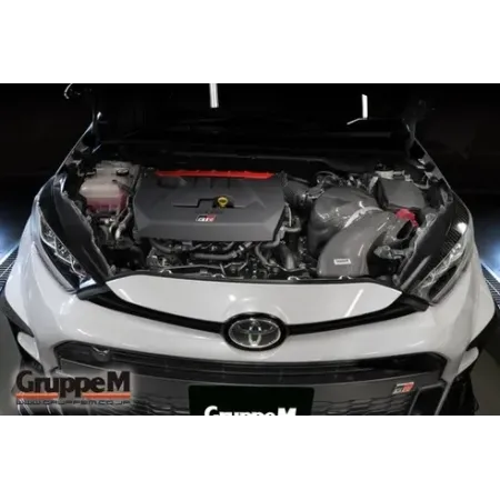Gruppe M kit aspirazione in carbonio Toyota Yaris GR