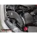 Gruppe M carbon intake kit Toyota Yaris GR