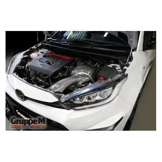 Gruppe M kit aspirazione in carbonio Toyota Yaris GR