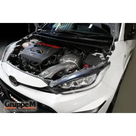 Gruppe M kit aspirazione in carbonio Toyota Yaris GR