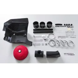 HKS carbon racing intake kit "Super Power Flow" Toyota Yaris GR