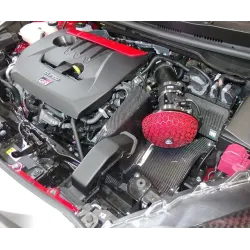 HKS kit aspirazione carbonio racing "Super Power Flow" Toyota Yaris GR 2