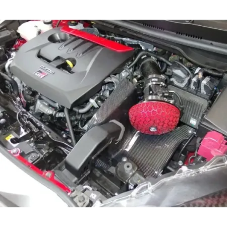 HKS kit aspirazione carbonio racing "Super Power Flow" Toyota Yaris GR