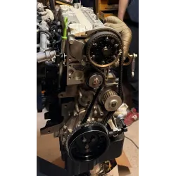 Ingranaggio distribuzione bonificato 2