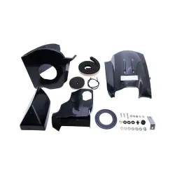 HKS airbox in carbonio per kit aspirazione racing "Super Power Flow" Toyota Yaris GR