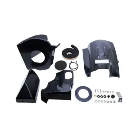 HKS carbon airbox for "Super Power Flow" racing intake kit Toyota Yaris GR