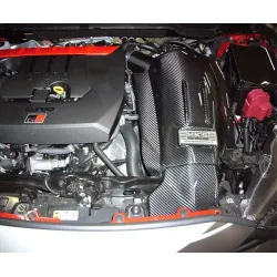 HKS carbon airbox for "Super Power Flow" racing intake kit Toyota Yaris GR 2