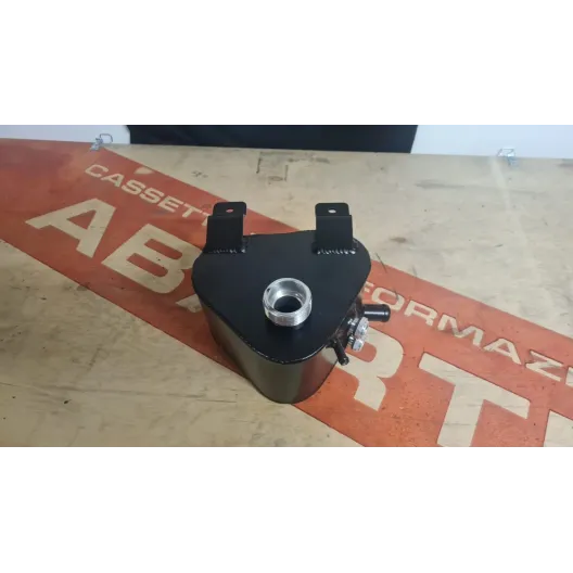Vaschetta Acqua Radiatore Fiat Punto Abarth 1.4 T-JET in alluminio