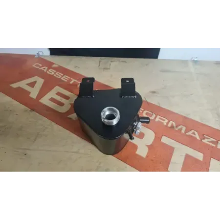 Vaschetta Acqua Radiatore Fiat Punto Abarth 1.4 T-JET in alluminio