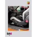 Kit DNA Racing abbassamento sedile regolabile Sabelt lato guida
