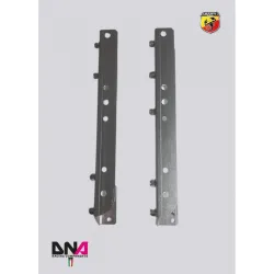 Sabelt seat lowering adjustable passenger side kit DNA Racing 2