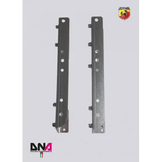 Sabelt seat lowering adjustable passenger side kit DNA Racing