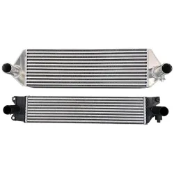 HKS front intercooler Toyota Yaris GR 2