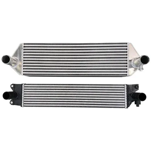 HKS intercooler frontale Toyota Yaris GR