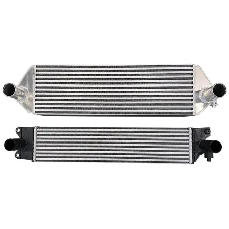 HKS intercooler frontale Toyota Yaris GR