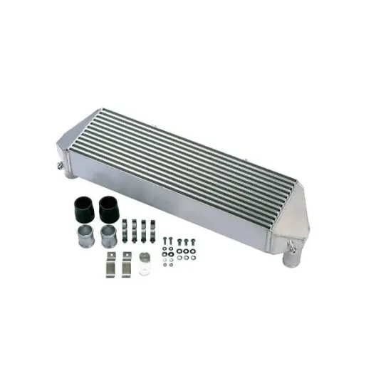HKS front intercooler Toyota Yaris GR