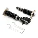 BC Racing coilovers "BR Series - Extra Low" VW Golf mk7/7.5 - Audi A3/S3 8V & derivatives (54.5mm shock absorber)