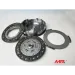 Kit Frizione rinforzata molleggiata BIDISCO con volano monomassa FIAT 500 abarth Punto e Mito MOD 2026