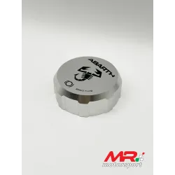 Water tray cap Fiat 500 ABARTH 1.4 T-JET COVER