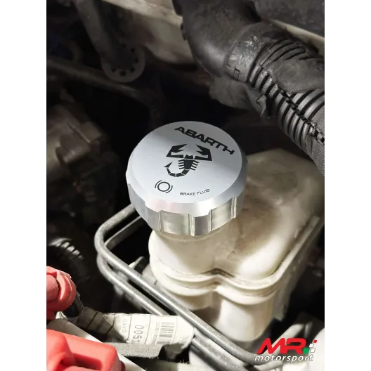 Tappo olio freni Abarth 500 - Grande Punto