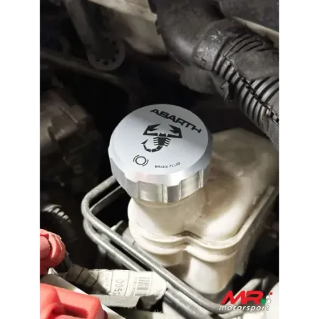 Tappo olio freni Abarth 500 - Grande Punto