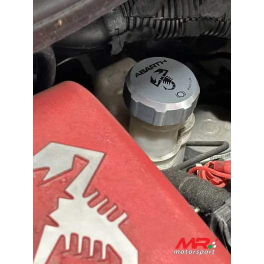 Tappo olio freni Abarth 500 - Grande Punto