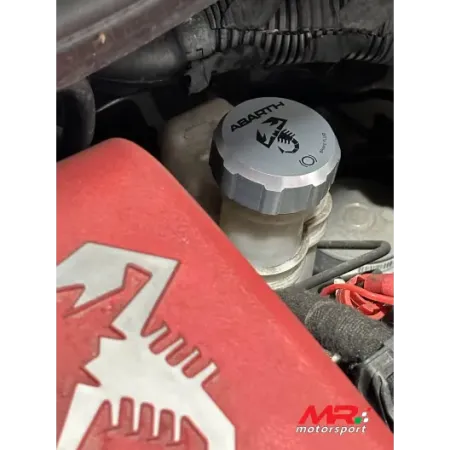 Tappo olio freni Abarth 500 - Grande Punto