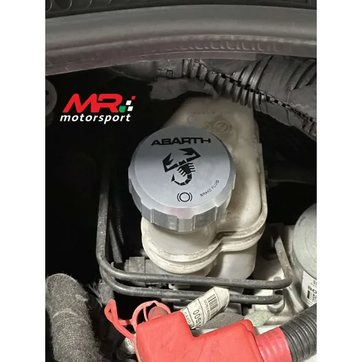 Tappo olio freni Abarth 500 - Grande Punto