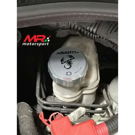 Tappo olio freni Abarth 500 - Grande Punto