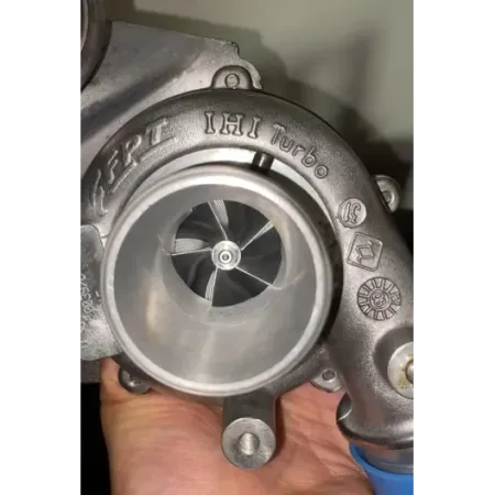 Turbina IHI Maggiorata T-JET 180-210 cv