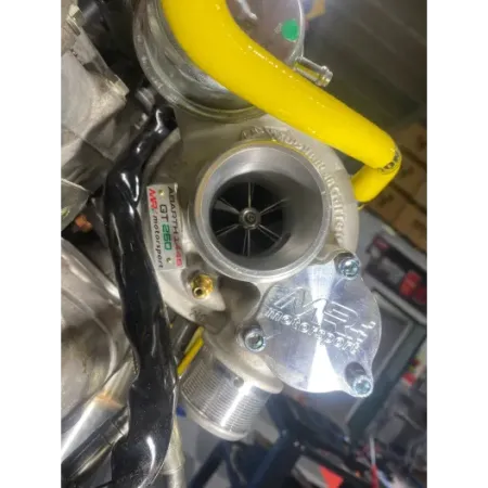 Garret 1446 Maggiorata su bronzine fino a 260 cv (SOLO TURBO)