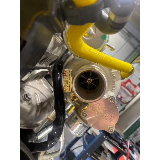 Garret 1446 Maggiorata su bronzine fino a 260 cv (SOLO TURBO)