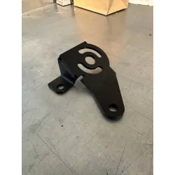 Adjustable bracket for TD04L