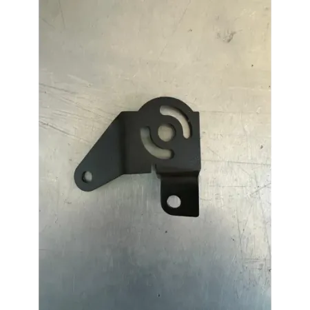 Adjustable bracket for TD04L