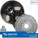 Sachs Performance reinforced single-mass clutch kit "Racing" 600+Nm Audi S1 8X