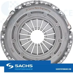 Sachs Performance kit frizione rinforzata monomassa "Racing" 600+Nm Audi S1 8X 2