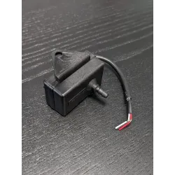 MR Motorsport replacement pressure gauge sensor 4 in 1 60mm