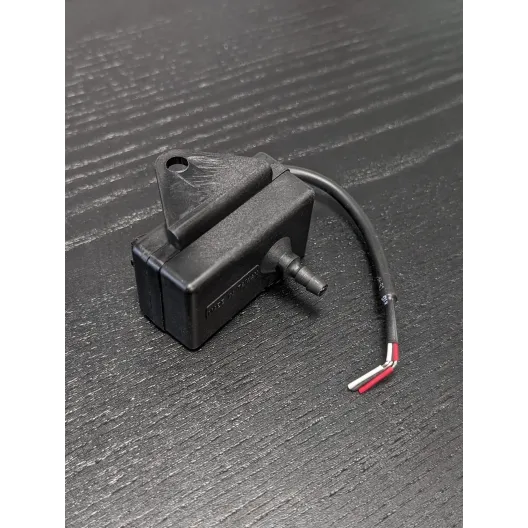 MR Motorsport replacement pressure gauge sensor 4 in 1 60mm