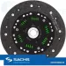 Sachs Performance reinforced single-mass clutch kit 530+Nm Audi S1 8X
