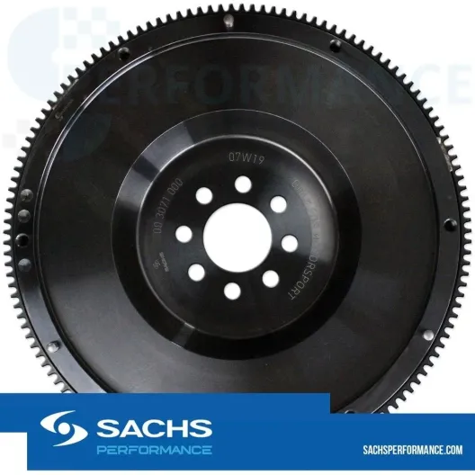 Sachs Performance reinforced single-mass clutch kit 530+Nm Audi S1 8X