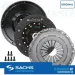 Sachs Performance kit frizione rinforzata monomassa 530+Nm Audi S1 8X